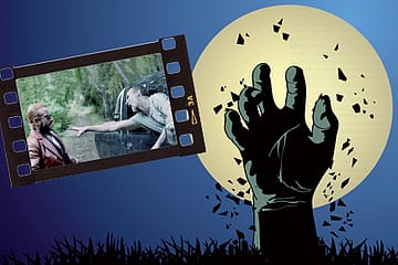 Birth of the Indian Undead