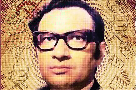 Our Own (Recently Resurrected) Tarantino