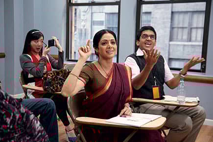 English Vinglish