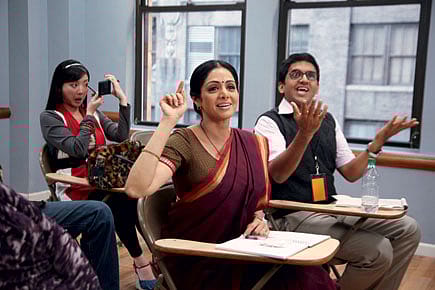English Vinglish English Vinglish