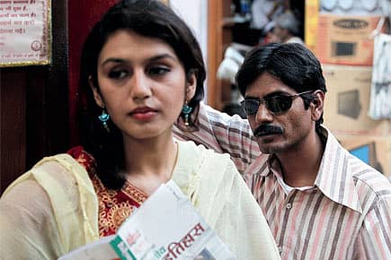 Gangs of Wasseypur 2