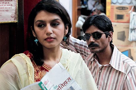 Gangs of Wasseypur 2