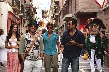 Zindagi Na Milegi Dobara