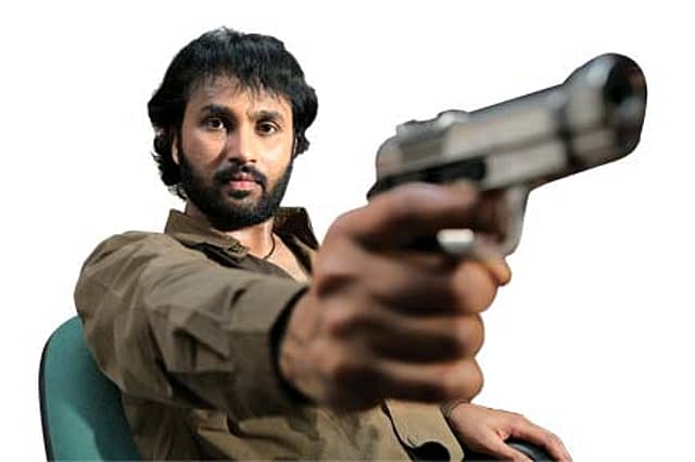 Breaking Records, Making Movies