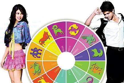 What’s Your Raashee?