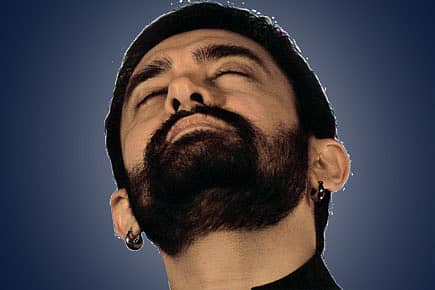 Citizen Aamir
