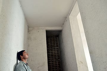 Living with Claustrophobia