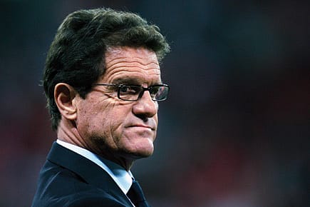 The Management Guy in the Beautiful Game