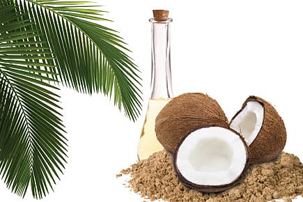 Coconut Start this Economy