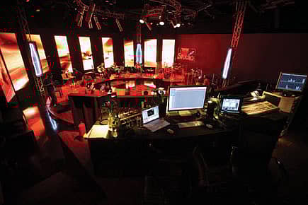 High on Coke Studio