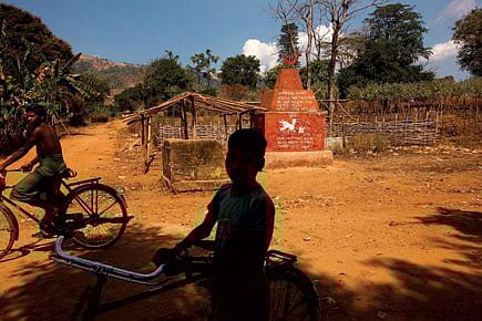 In Pursuit of a Collector