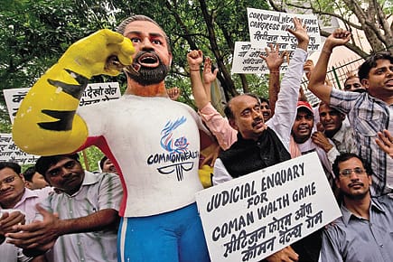 That Stunned Look Again