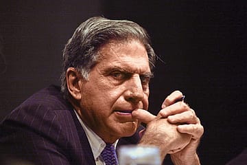 The Importance of Being Ratan Tata