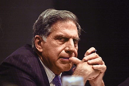 The Importance of Being Ratan Tata