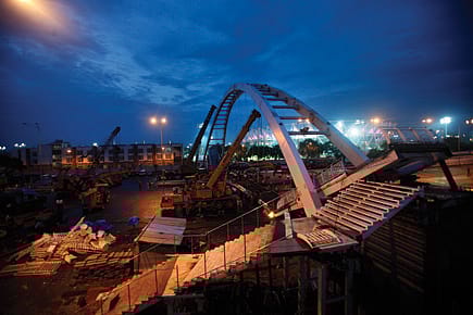 India’s Search for Pride India’s Search for Pride