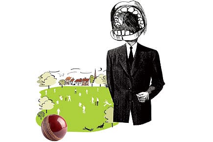 The Commentator’s Curse