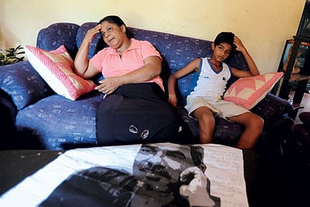 Pot Needs to Call the Kettle Black