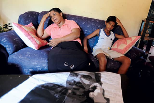 Pot Needs to Call the Kettle Black