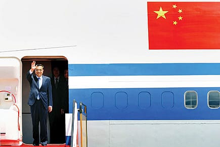 The Changing Colour of Red