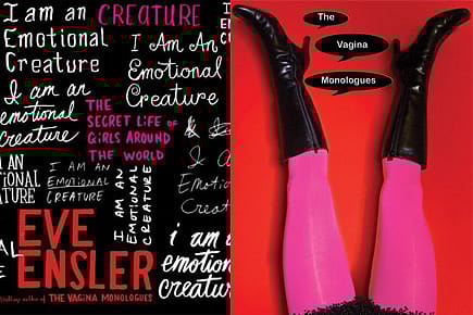 I am a Scary Creature