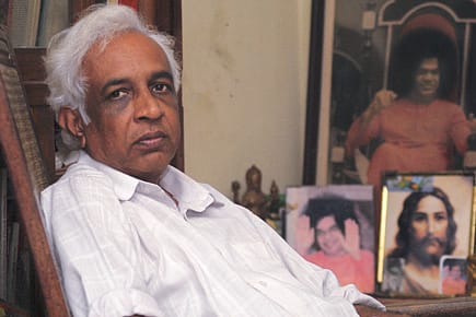 Once a Comrade Once a Comrade