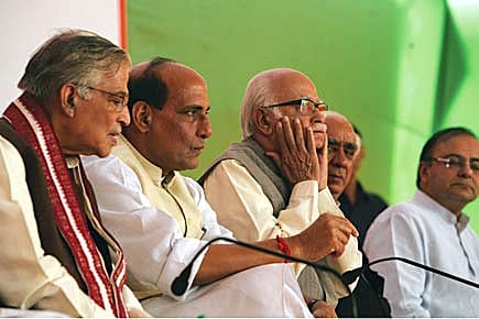 Adopting the Muddle Path