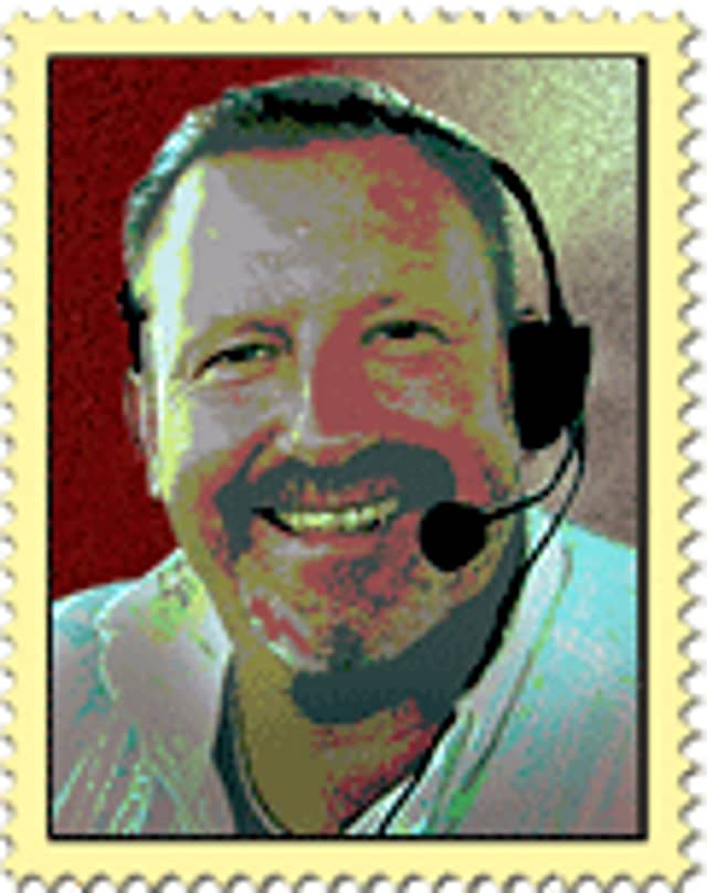 Confessions of an Air Traffic Controller