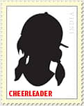 Confessions of a Cheerleader