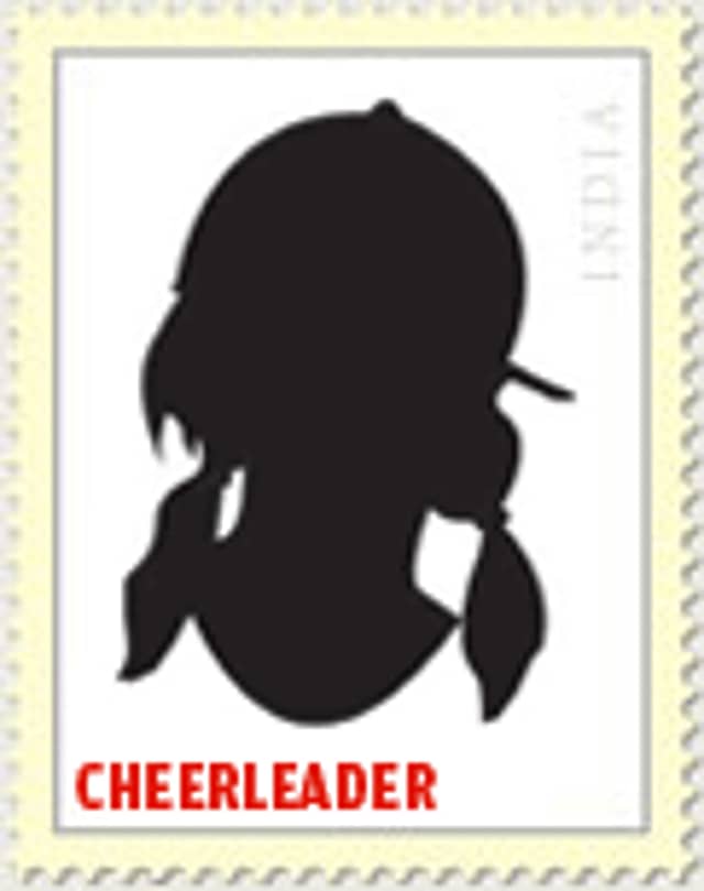 Confessions of a Cheerleader