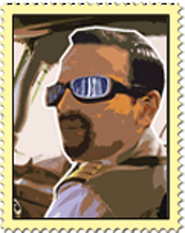 Confessions of a Commercial Pilot