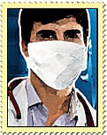 Confessions of a Swine Flu Health Official