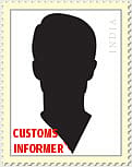 Confessions of a Customs Informer