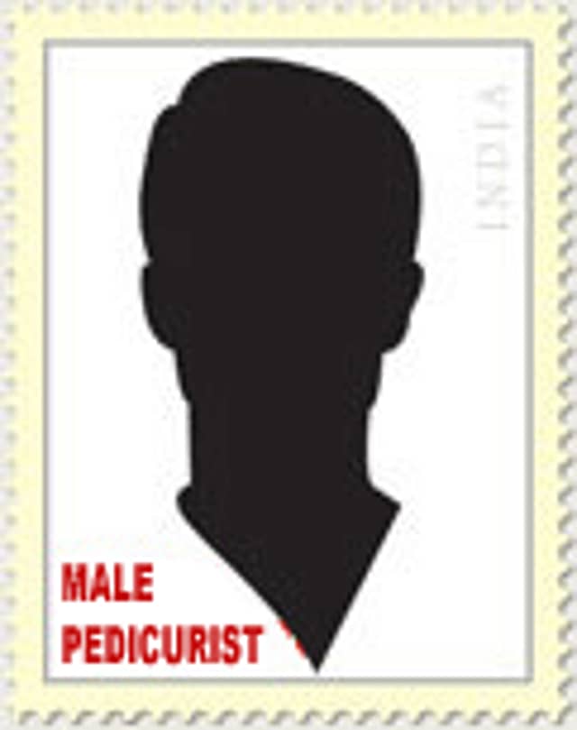 Confessions of a Male Pedicurist