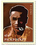 Confessions of a Pickpocket