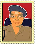 Confessions of a Woman Police Officer