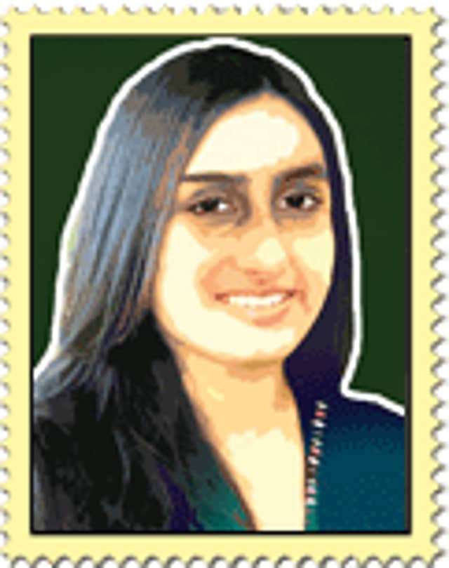 Confessions of a Reality Show Participant