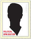 Confessions of a Political Spin Doctor