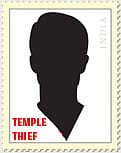 Confessions of a Temple Thief