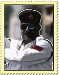 ­Confessions of a Traffic Constable