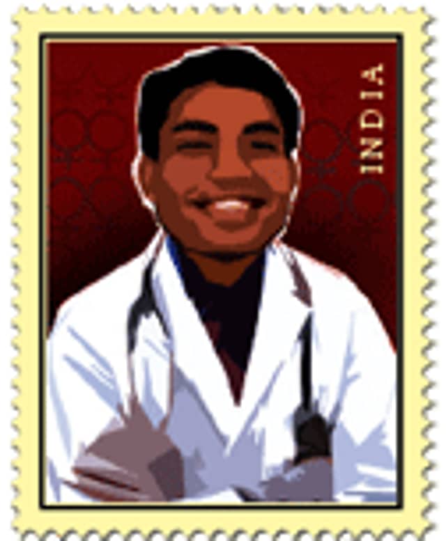 Confessions of a Male Gynaecologist