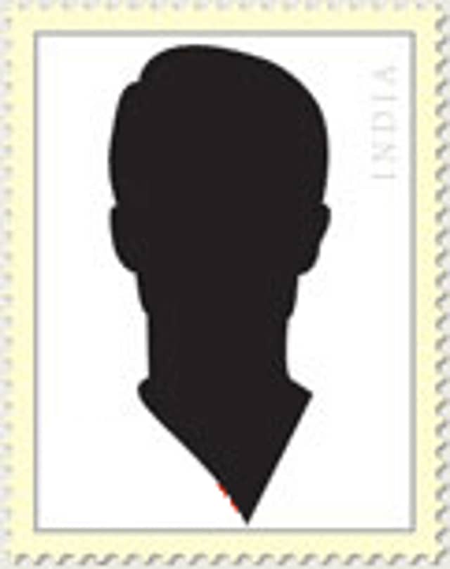 A British Lawyer in India