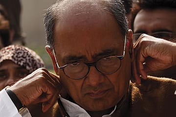 “Manmohan will be PM till 2014”