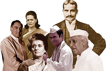 From INC to Congress Inc.