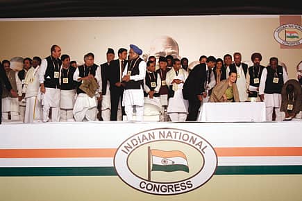 So, Who’s the Boss?