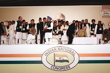 So, Who’s the Boss?