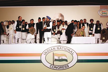 So, Who’s the Boss?