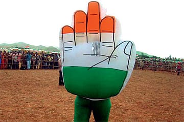 Failing at the Art of Politics