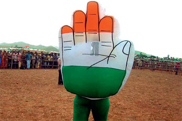 Failing at the Art of Politics