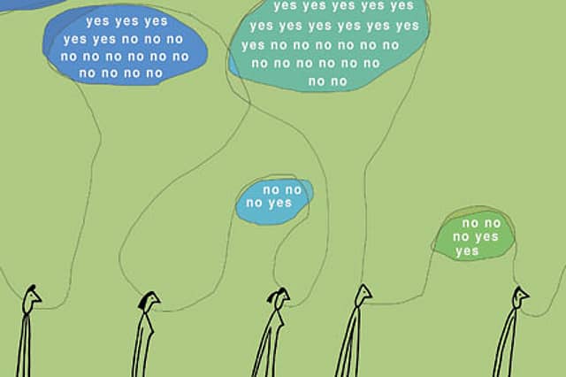 Sex and Consent