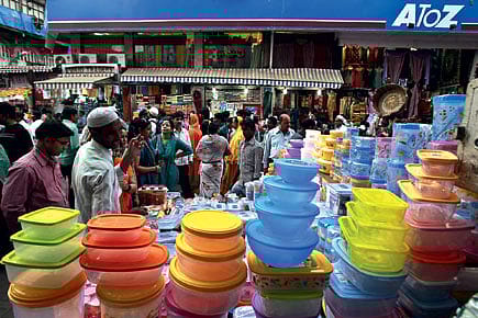 How We Buy How We Buy